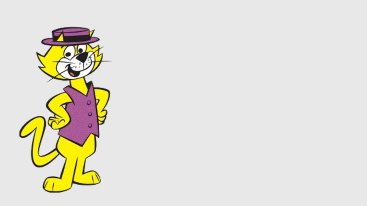Top Cat