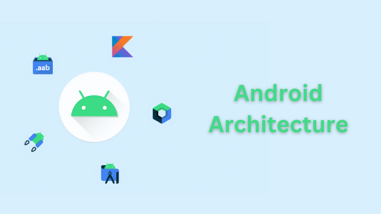 Android Architecture