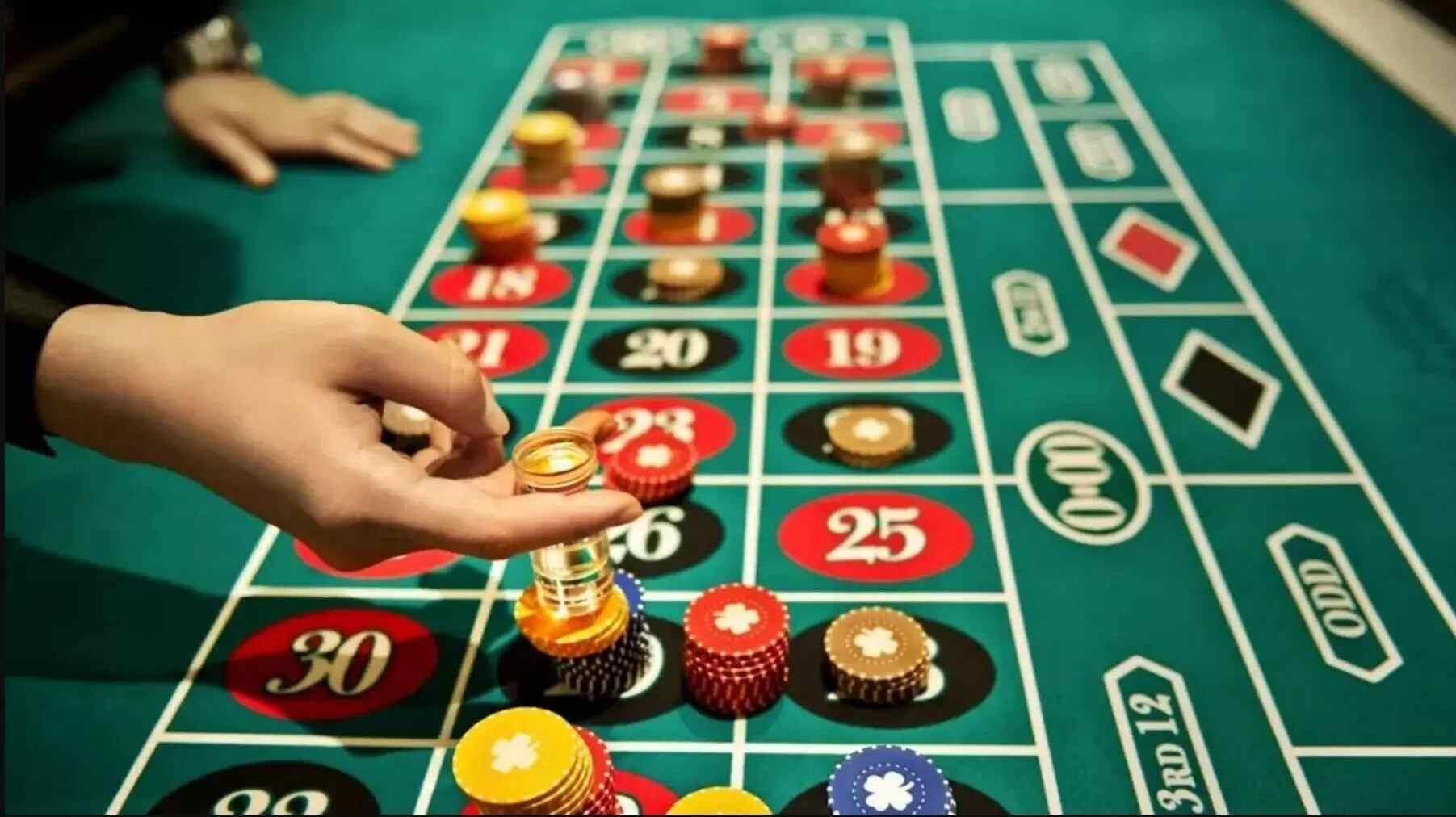 Expert Tips to Increase Your Winning Chances in Black Satta King