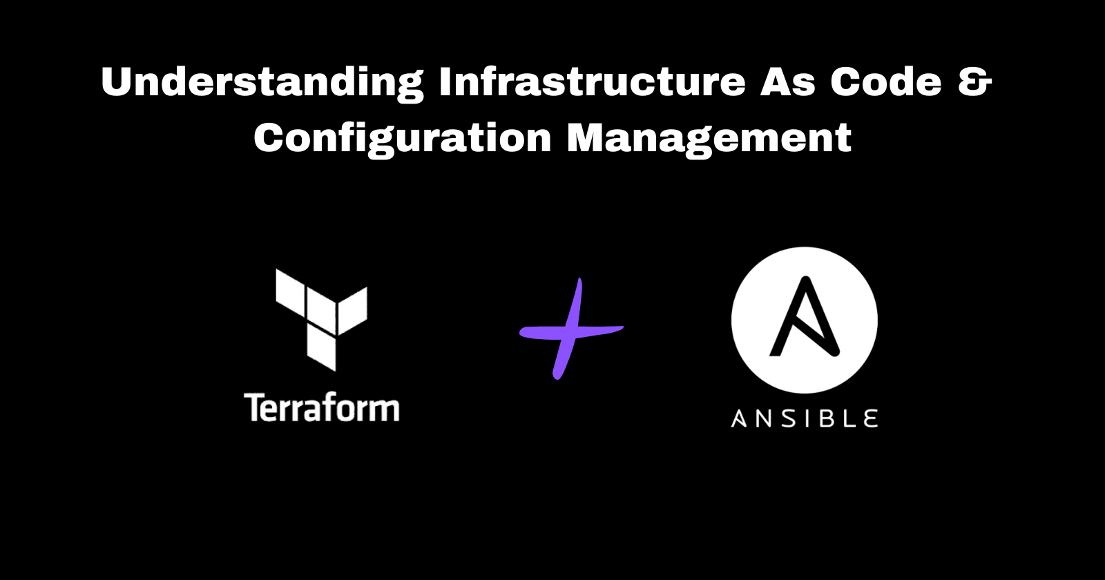 Infrastructure as Code vs Configuration Management: Key Differences Explained