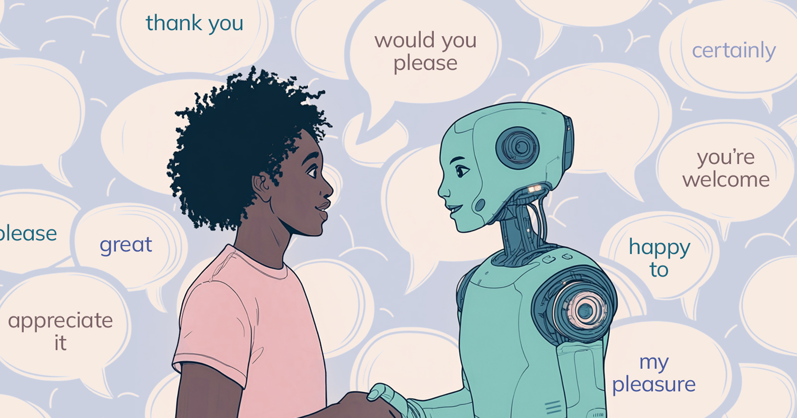 Mind Your Manners: How Politeness Can Make AI Smarter