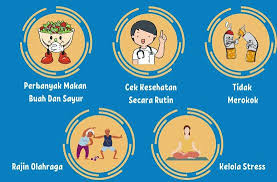 Panduan Hidup Sehat November 2024: Tips Nutrisi dan Olahraga Harian