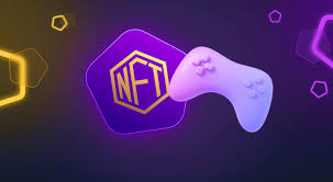 How to Build an NFT Gaming Marketplace in 2025?