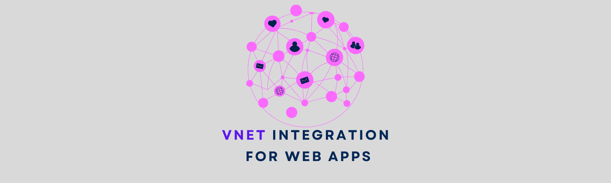 What is VNet Integration?