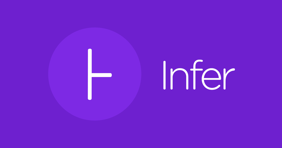 How to use infer in typescript?