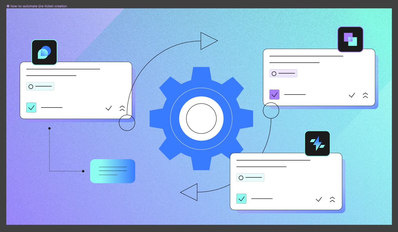 Jira Story Creation Template For Front End Developer