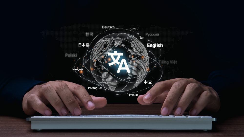 Accurate English Translation Services by The Spanish Group