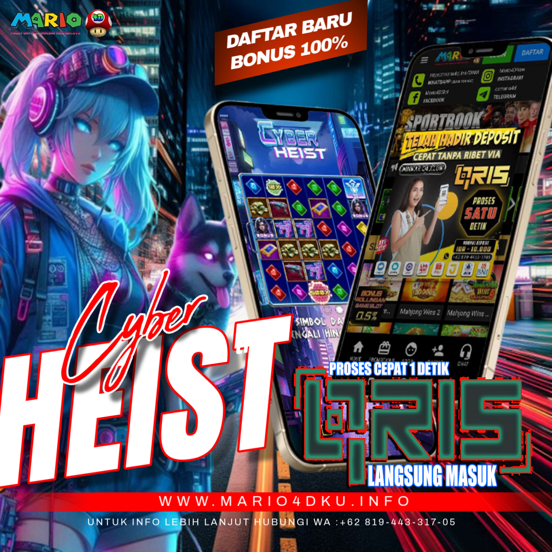 server gacor gampang menang