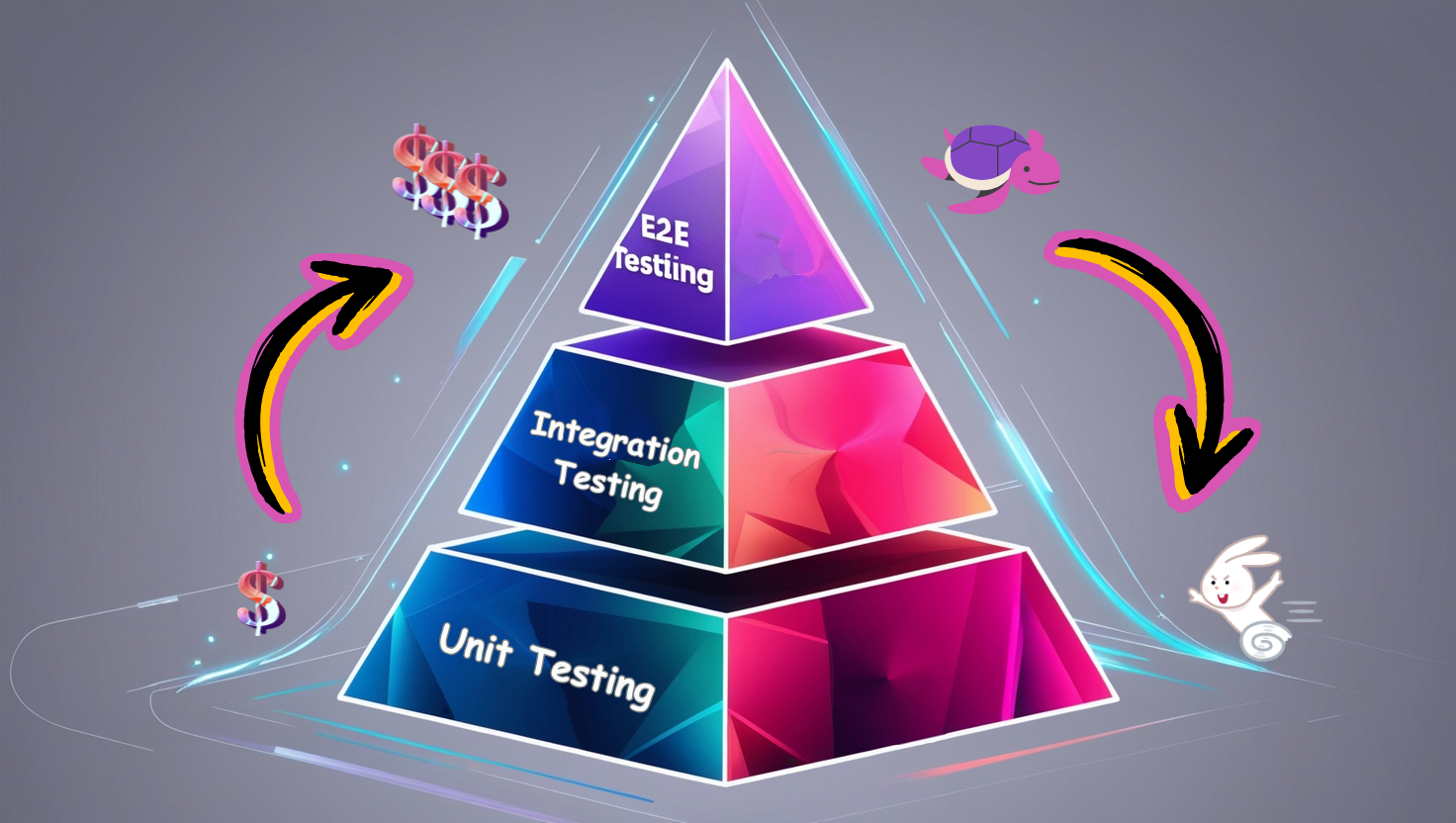 Unit, Integration, and E2E Testing in One Example Using Jest