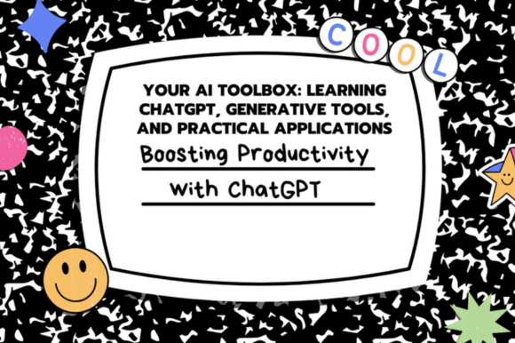 Boosting Productivity with ChatGPT Free