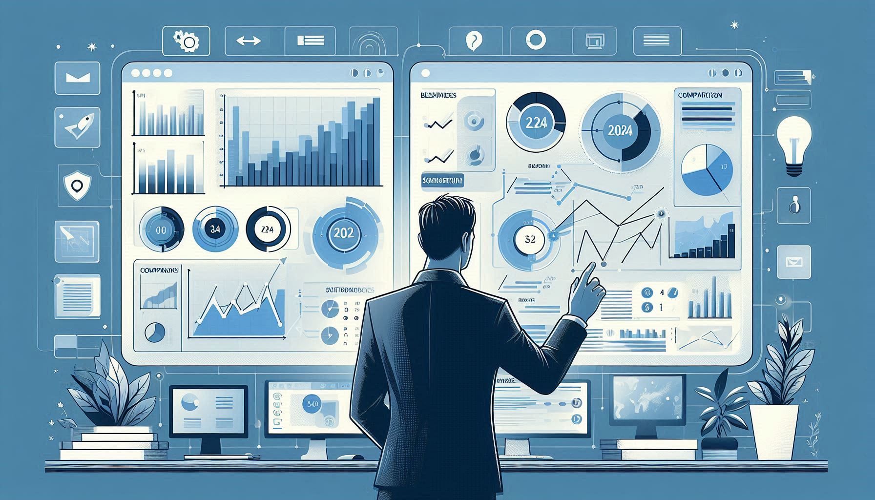 Top 10 Software Comparison Tools to Make Better Business Decisions in 2025