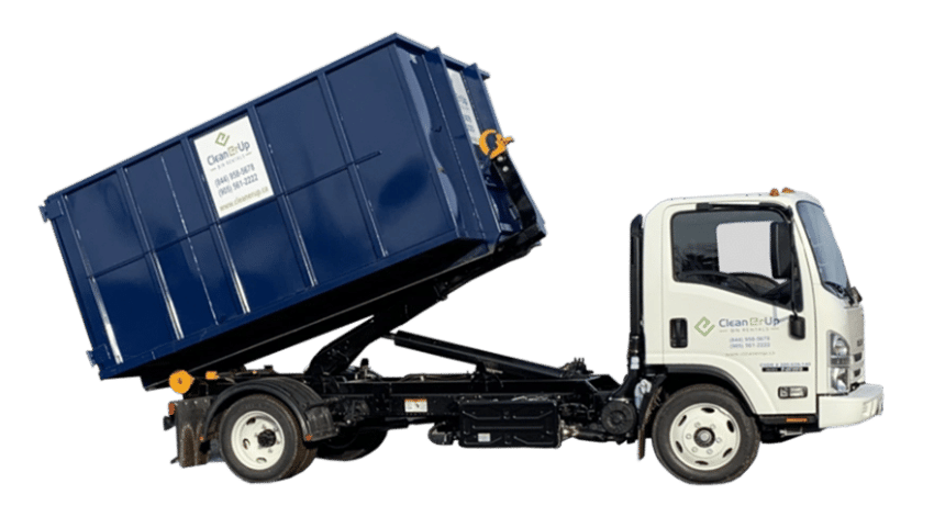 How to Choose the Perfect Dumpster Bin for Your Project