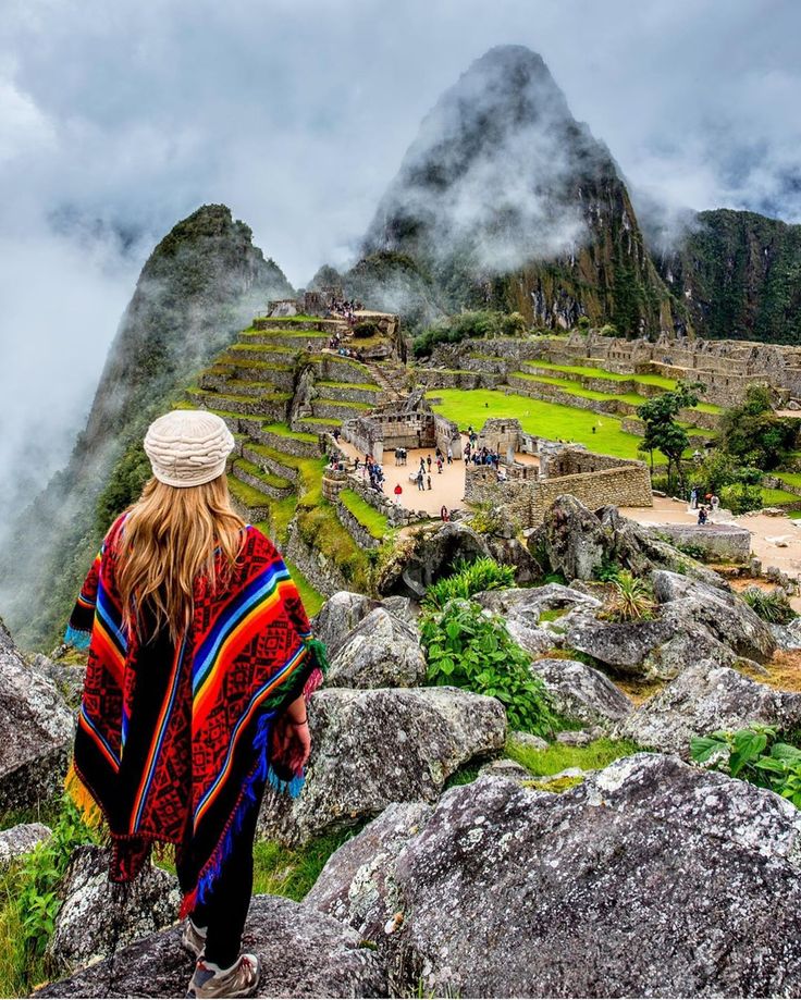 Explore Peru with Qoricancha Expeditions—Your Gateway to Adventures Tour