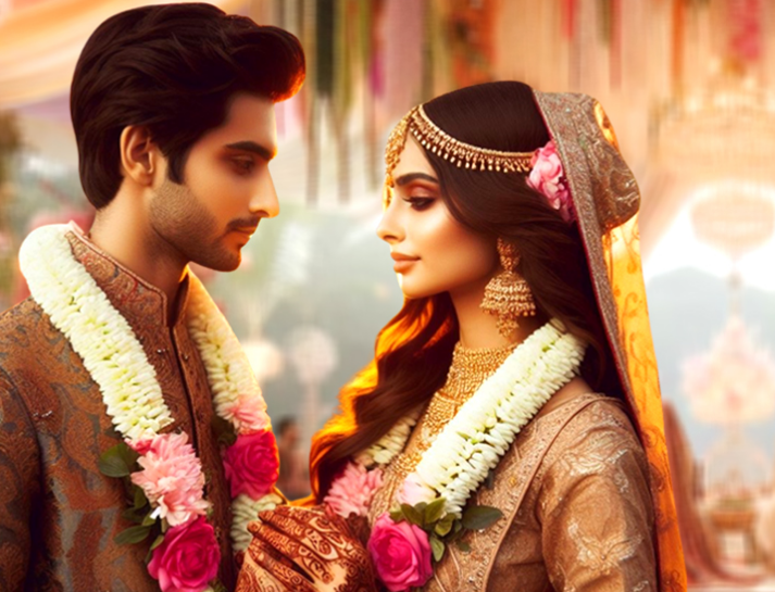Find Your Perfect Match on DigiShaadi - Tamil Matrimony