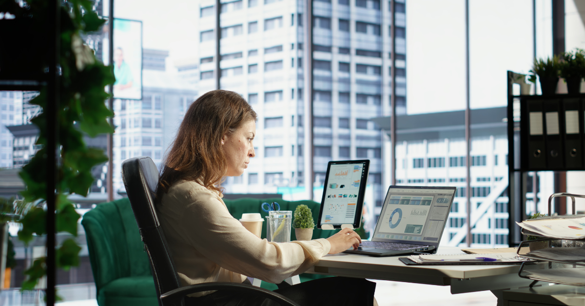 The Growing Role of Salesforce Partners in UAE: Unlocking the Potential of Cloud Solutions