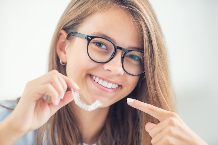 Achieve a Straighter, More Confident Smile with City Orthodontics & Pediatric Dentistry