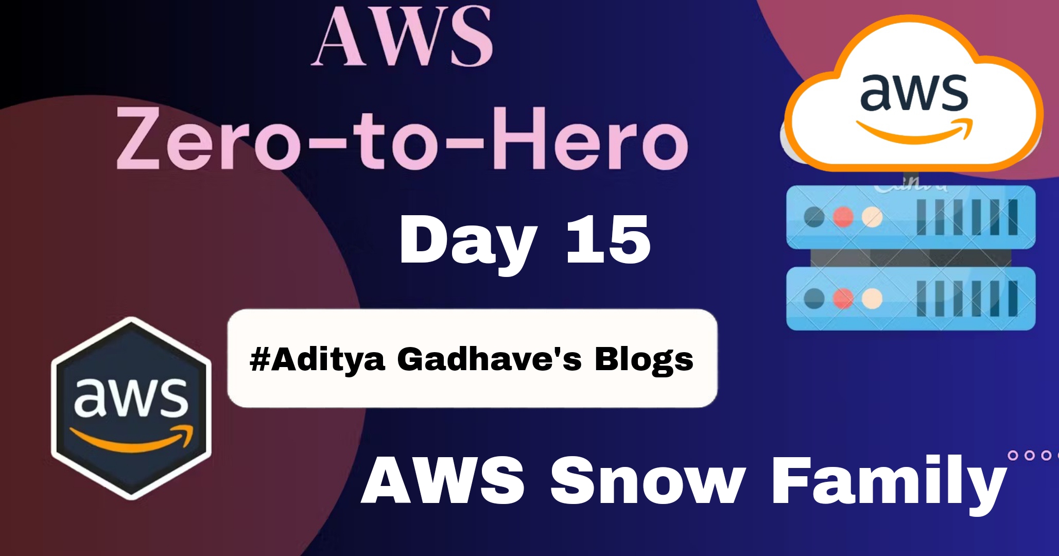 Understanding AWS Snow Family: A Comprehensive Guide