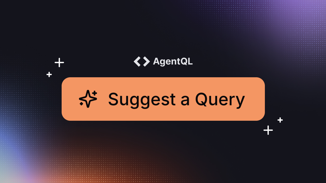 Natural Language Query Generation for Faster Results