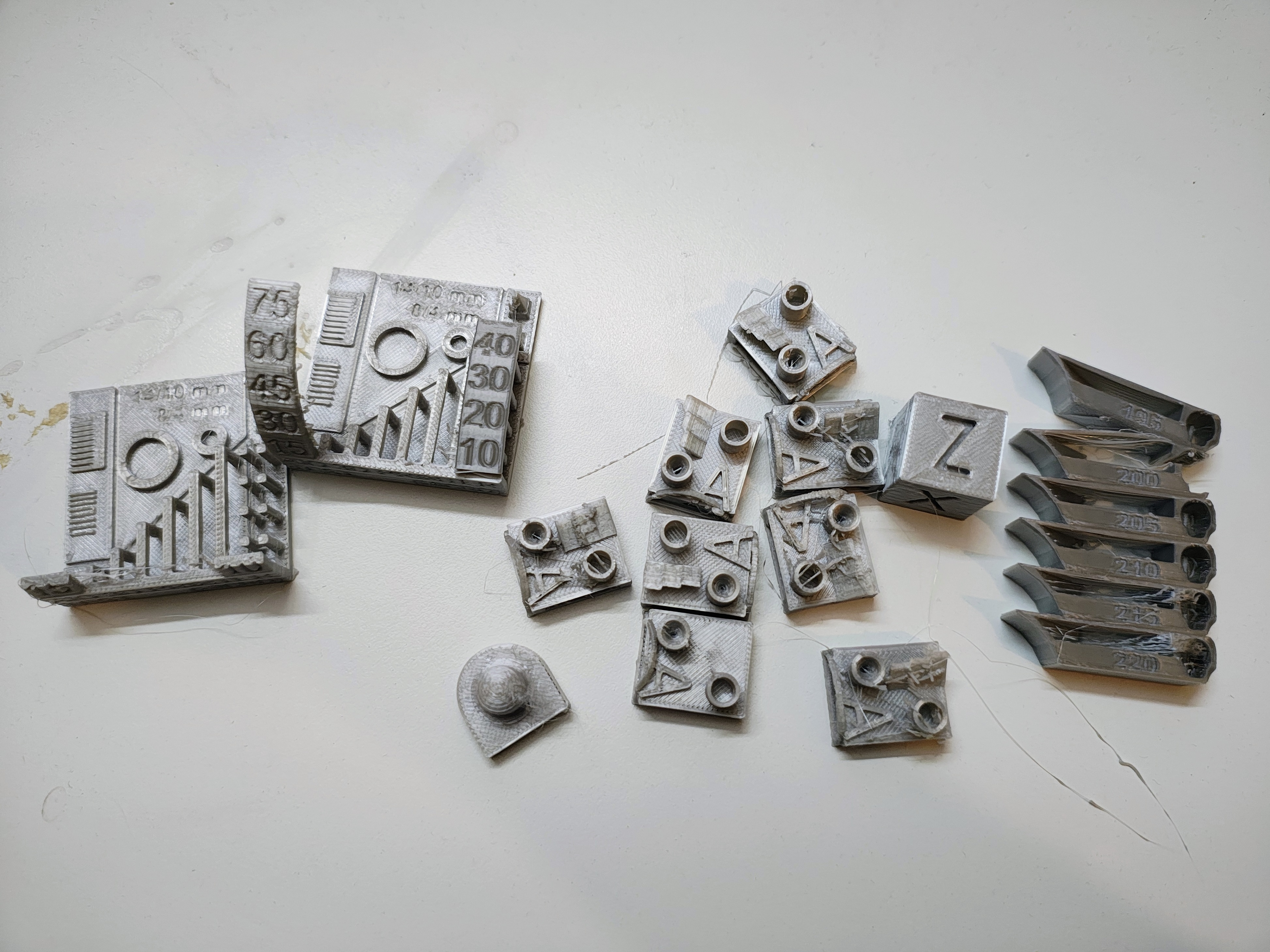 How I turned a perfect week into a 12-hour nightmare (a 3D printing story)