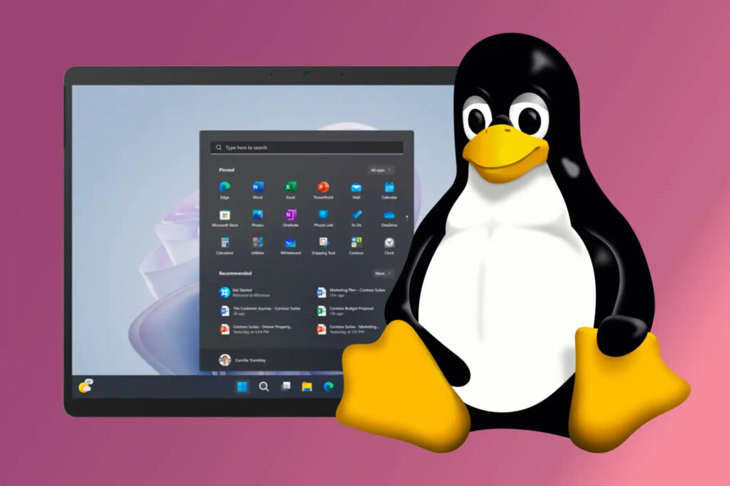 Linux: A Comprehensive Guide for Developers and Enthusiasts