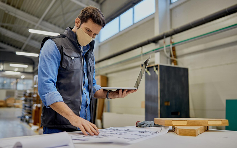 Xưởng Thiết Kế Nội Thất Có Các Bước Như Thế Nào?