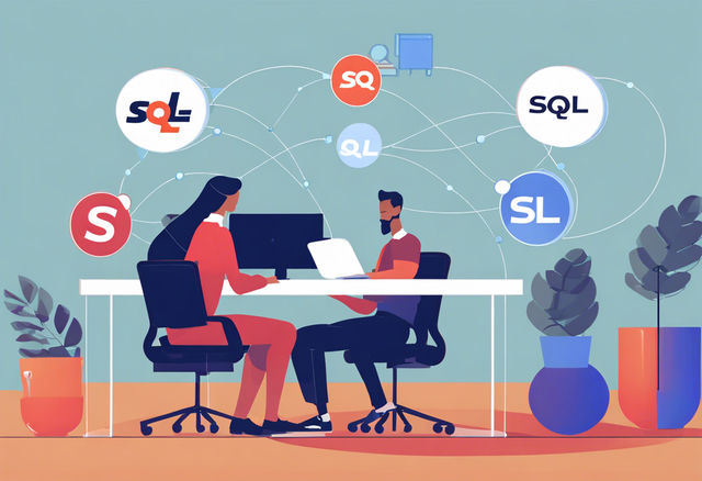 SQL Joins Explained: A Beginner's Guide