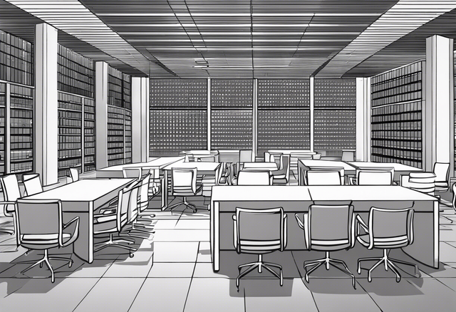 SQL Views: Simplifying Data Access with Virtual Tables