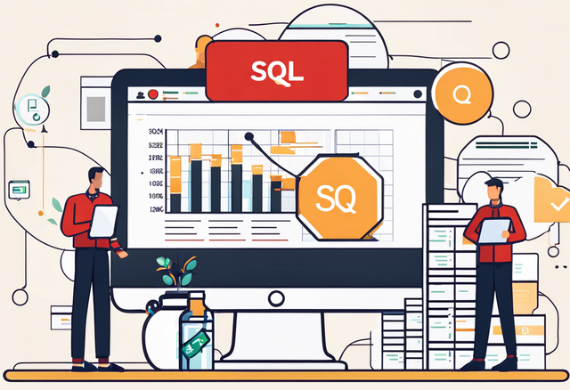SQL Data Types: Choosing the Right One
