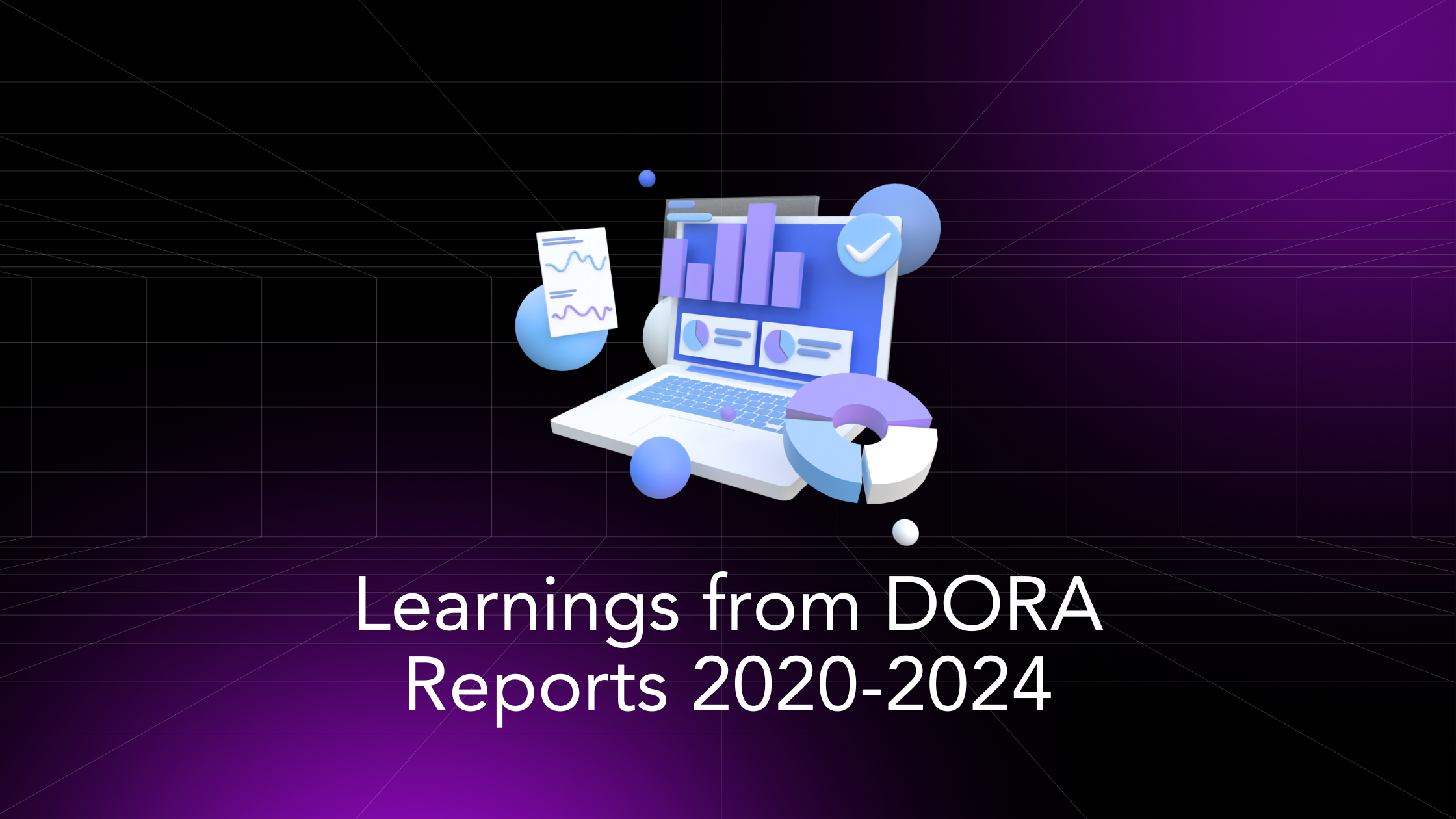 The Evolution of Software Delivery Performance: A Deep Dive into State of DevOps(Dora) Report from 2020 to 2024