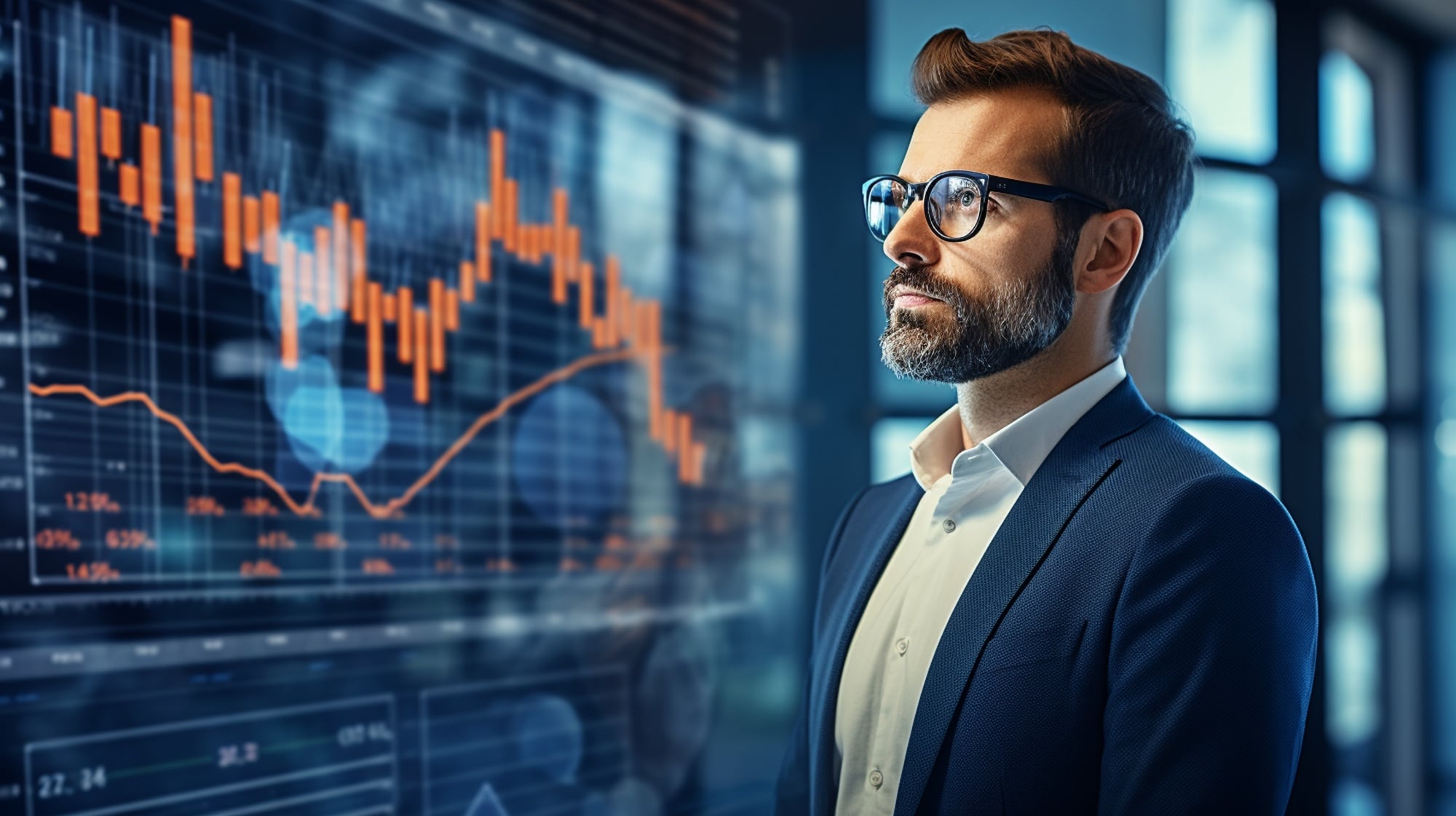 How Falcon Invoice Discounting is Leading the Charge in India's Fintech Revolution