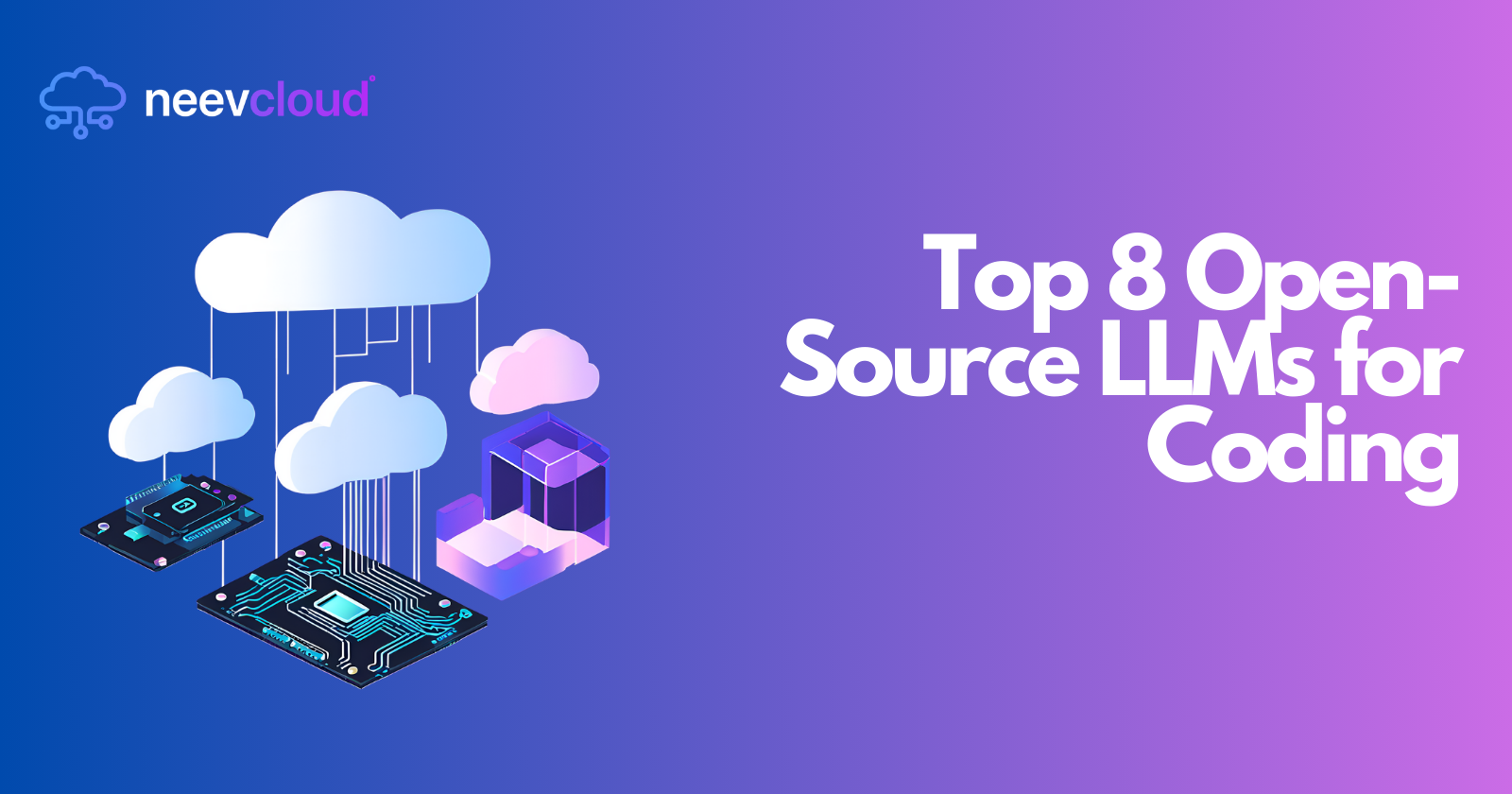 Top 8 Open-Source LLMs for Coding