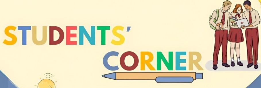 Students' Corner