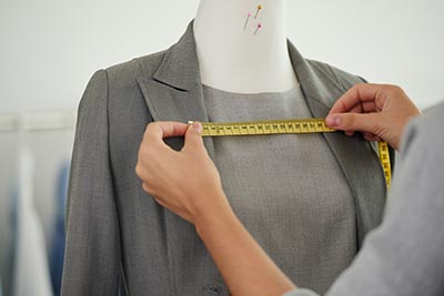 Express Alterations and Tailoring Near Me: Fast, Reliable Service at B X Tailor