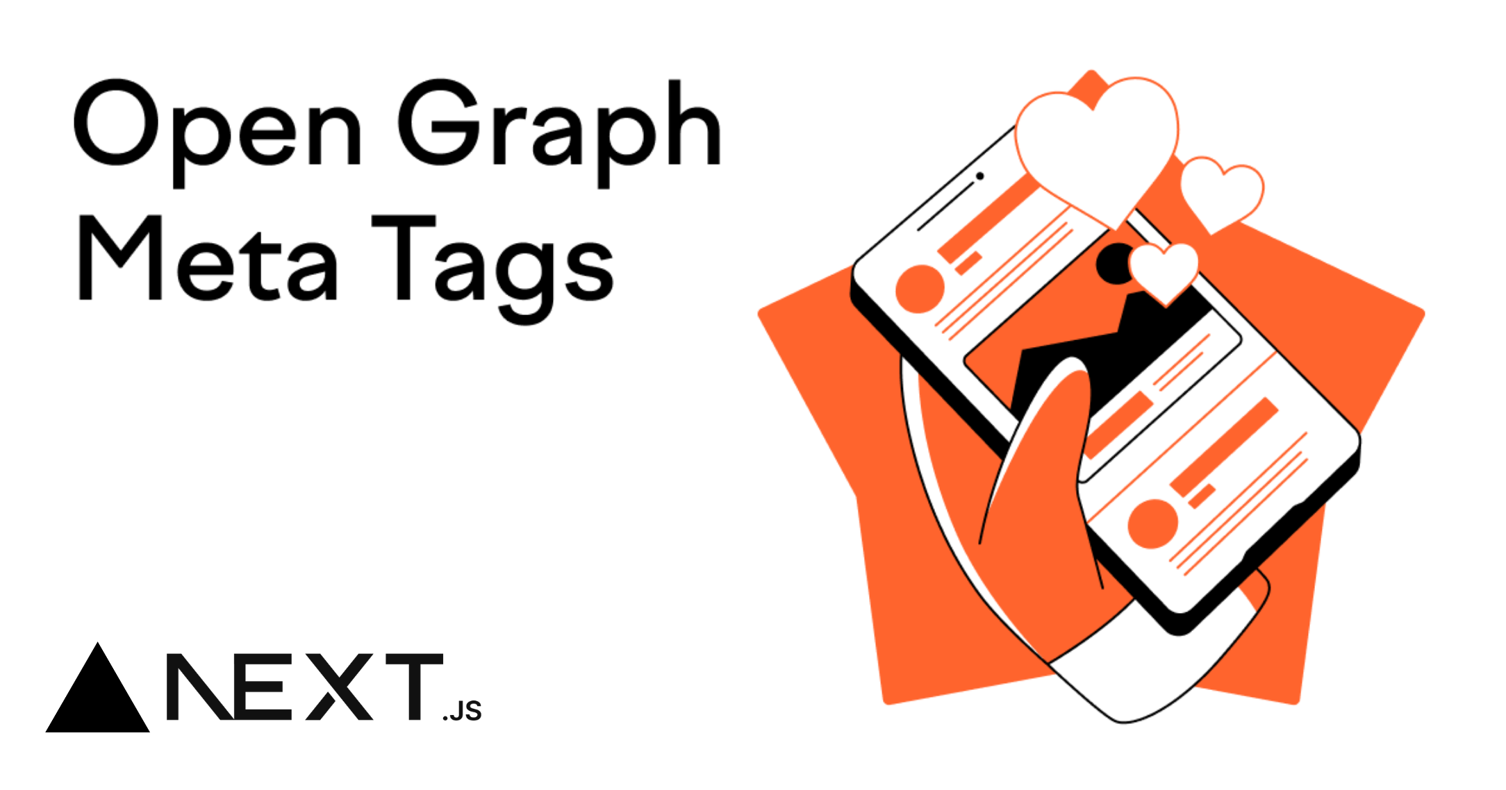 Boost Your Link Previews: Implementing Open Graph Images in Next.js