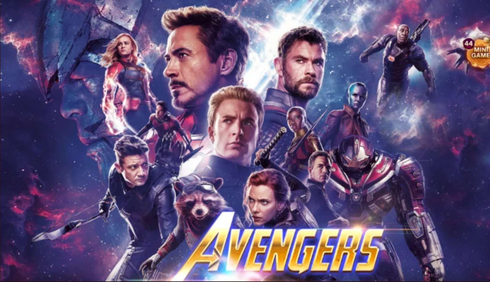 Avengers Sunwin – Trải Nghiệm Game Slot Siêu Anh Hùng