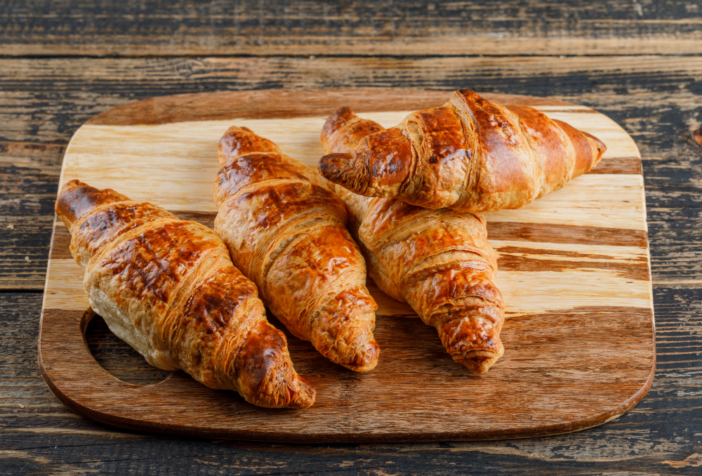 The Sensory Symphony of a Perfect Croissant: A Deep Dive