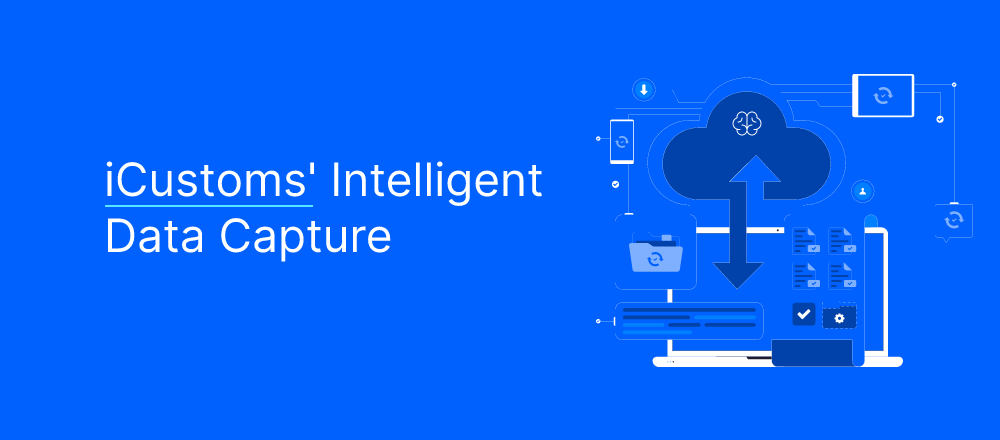 Automate Trade Data Capture with AI