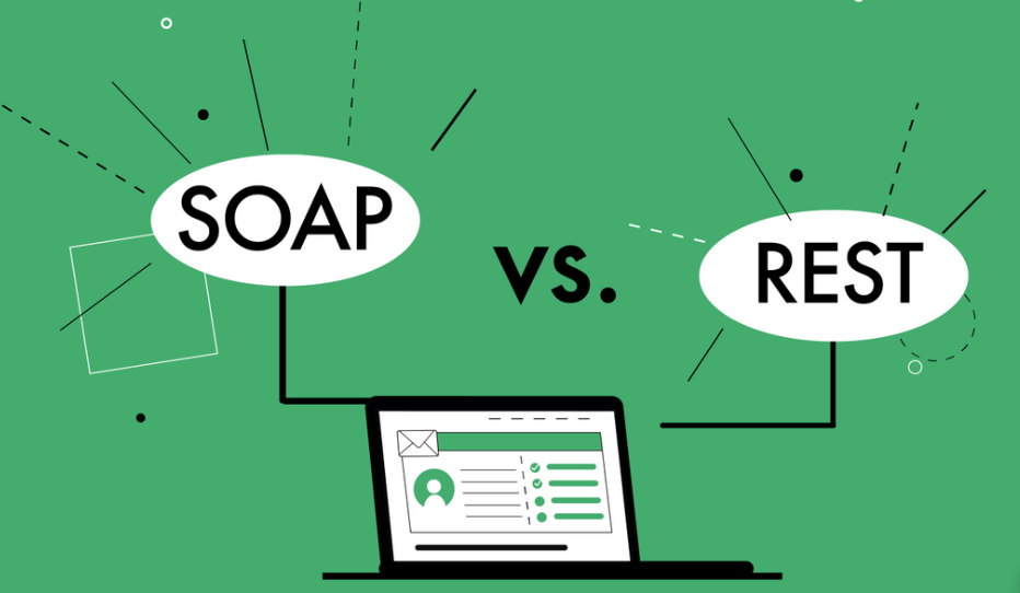 SOAP vs REST – API Differences Explained!