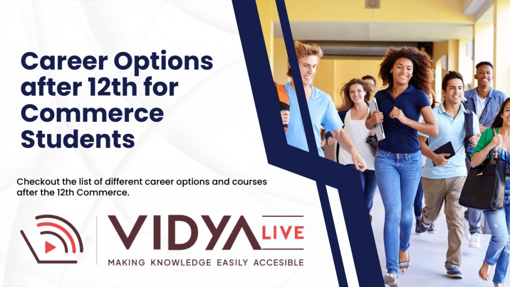 What to Do After 12th Commerce: Best Courses, Jobs, and Career Options