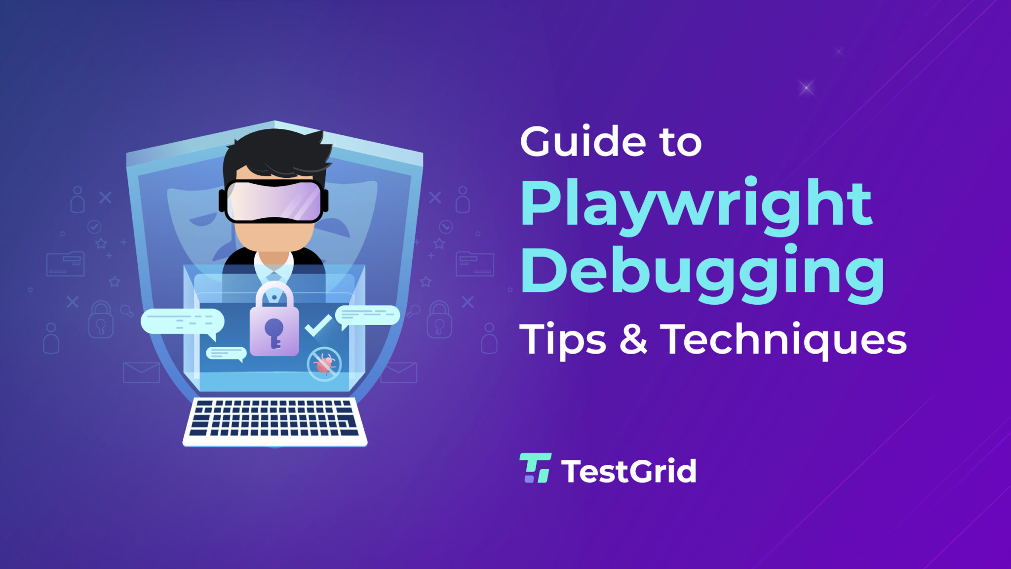 Guide to Playwright Debugging – Tips and Techniques