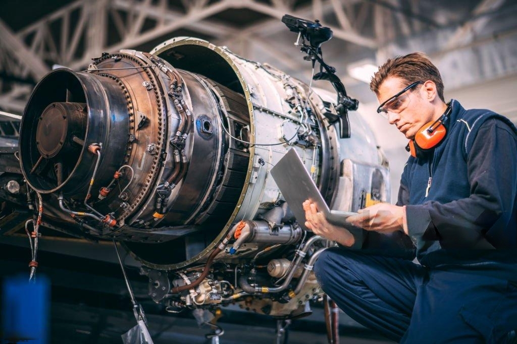 The Future of Composite Materials in Aerospace Industry: Emerging Trends and Innovations