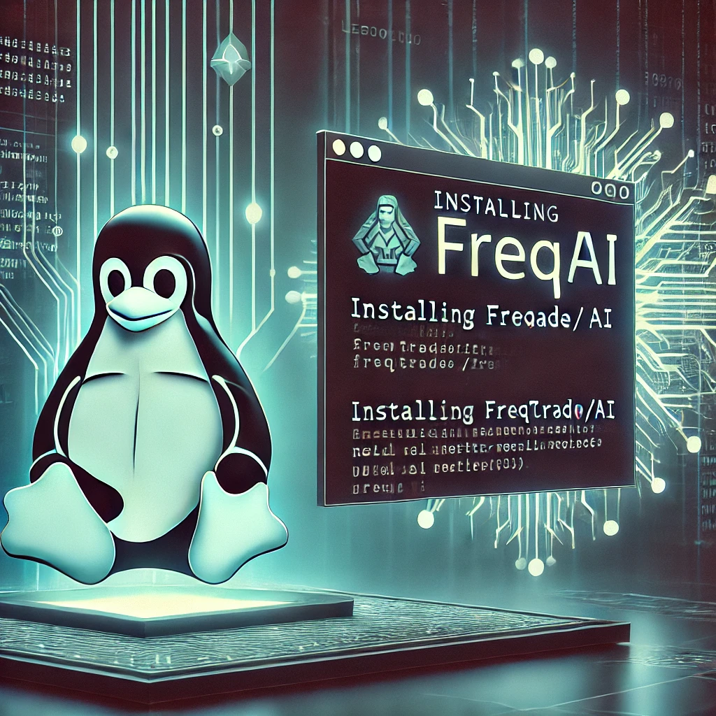 Installing Freqtrade/FreqAI in new Linux Distro