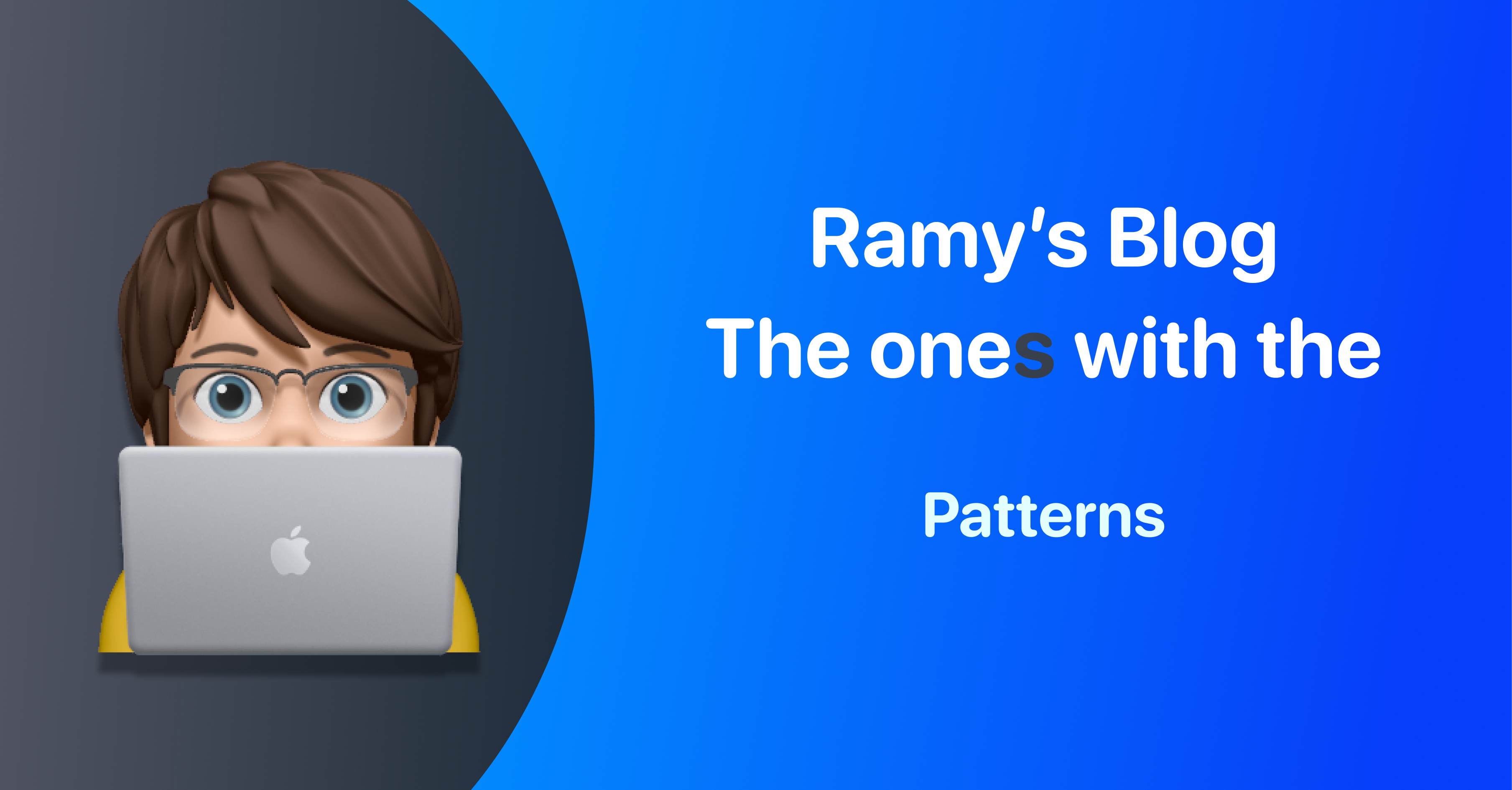 Patterns