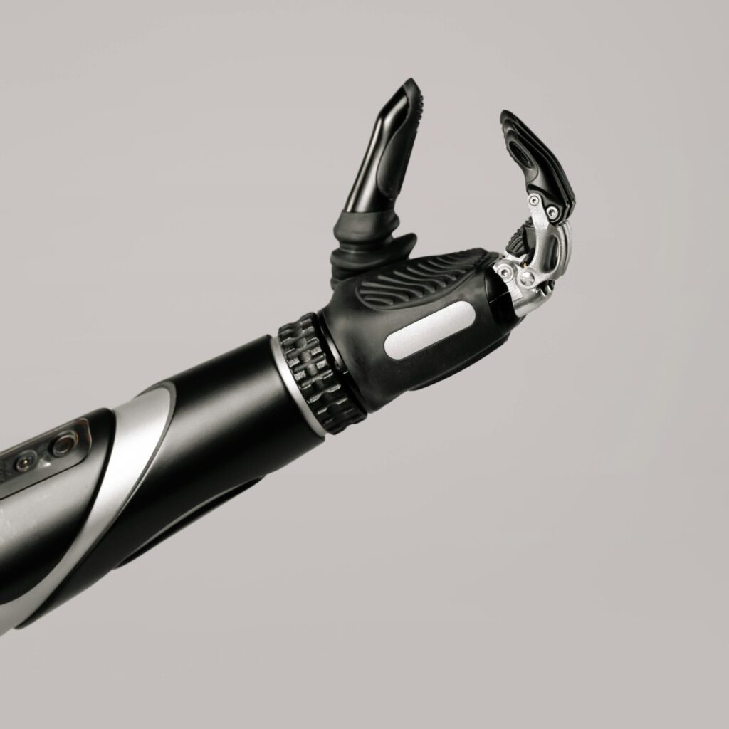 Will Robotics Take Over the Entire Security Industry?