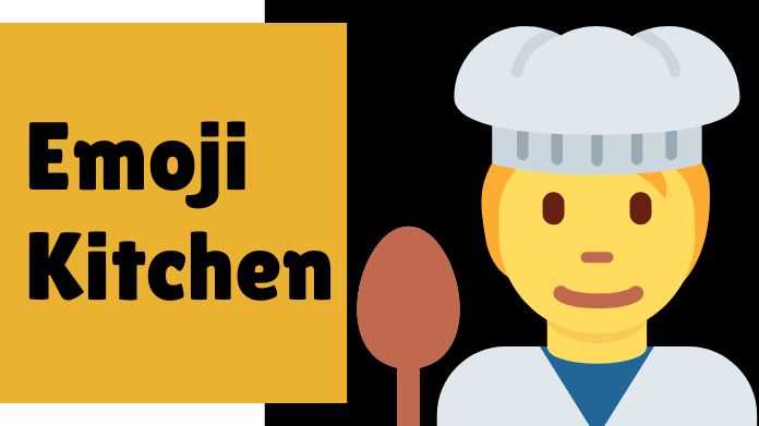 Explore Emoji Kitchen Online: A New Dimension of Digital Expression