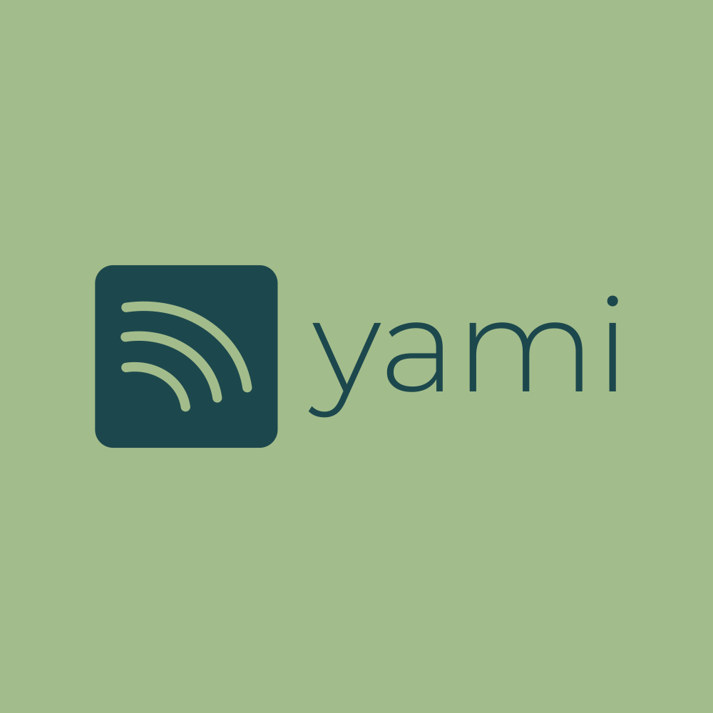 Yami - An Open-Source Music Player With Simple Ui