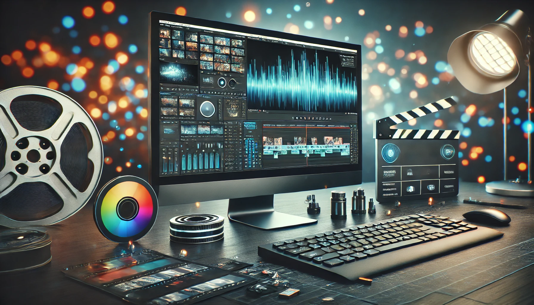 Reasons DaVinci Resolve is a Preferred Choice for Video Editing