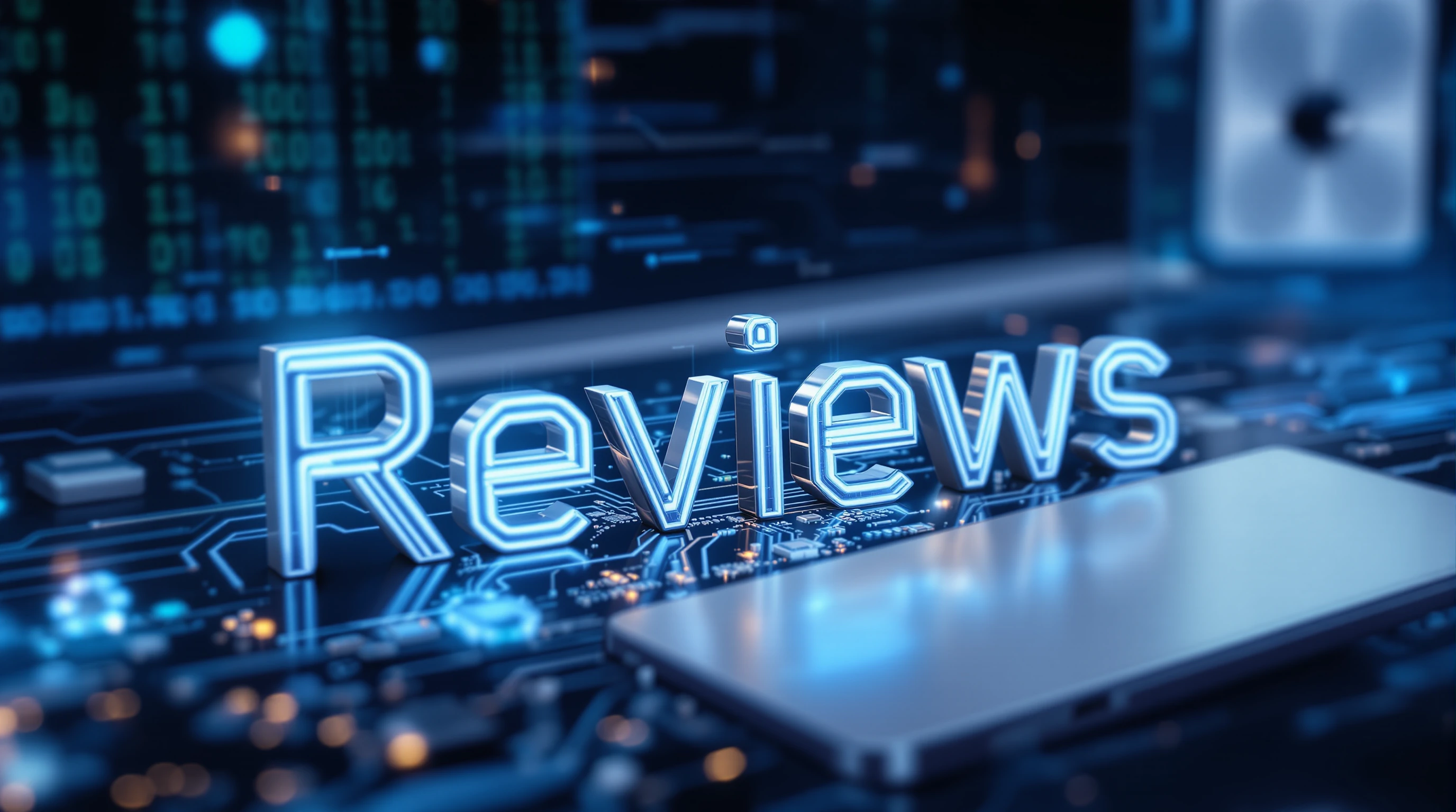 Reviews