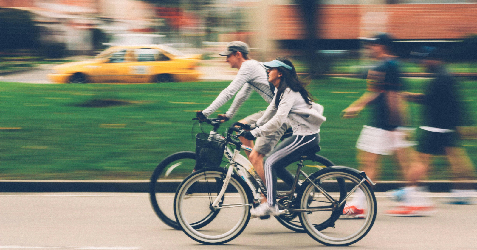 Pedalling Through Montreal's BIXI Data