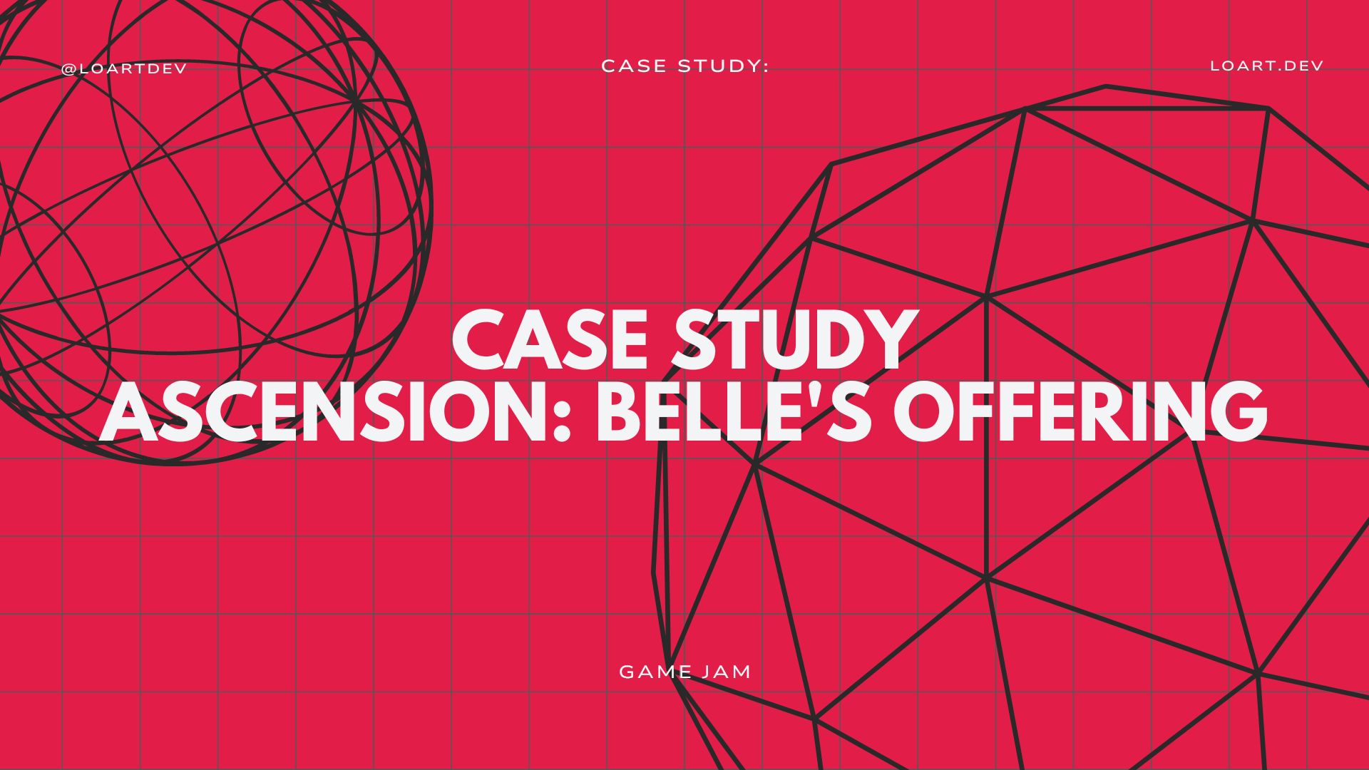 Case Study: Ascension Belle's Offering